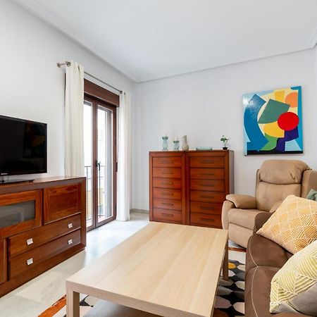 Holi-Rent Cuna Sevilla Kültér fotó