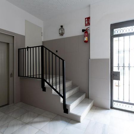 Holi-Rent Cuna Sevilla Kültér fotó