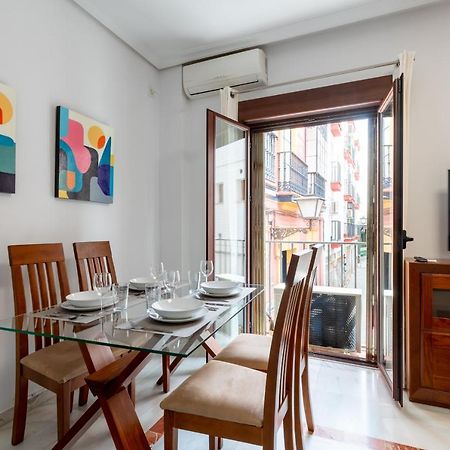 Holi-Rent Cuna Sevilla Kültér fotó