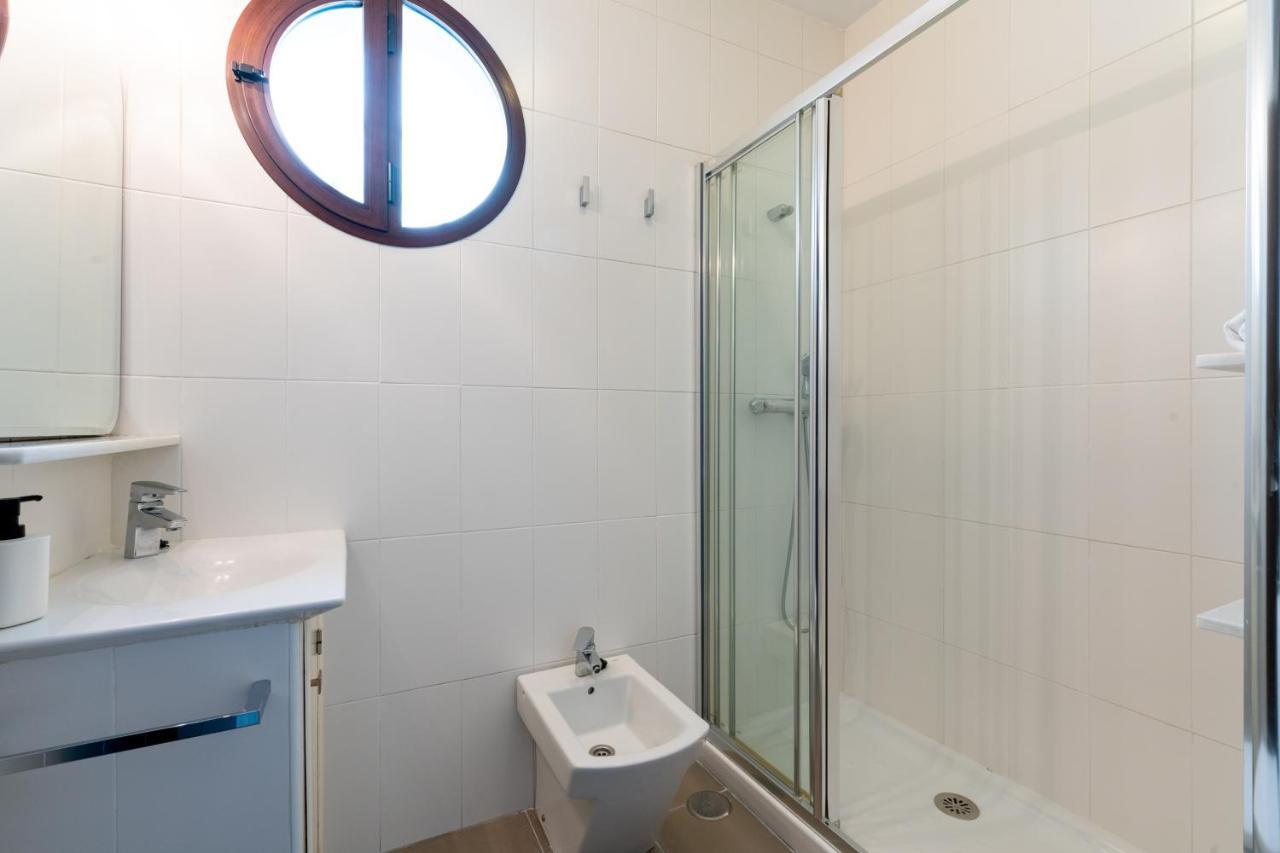 Holi-Rent Cuna Sevilla Kültér fotó