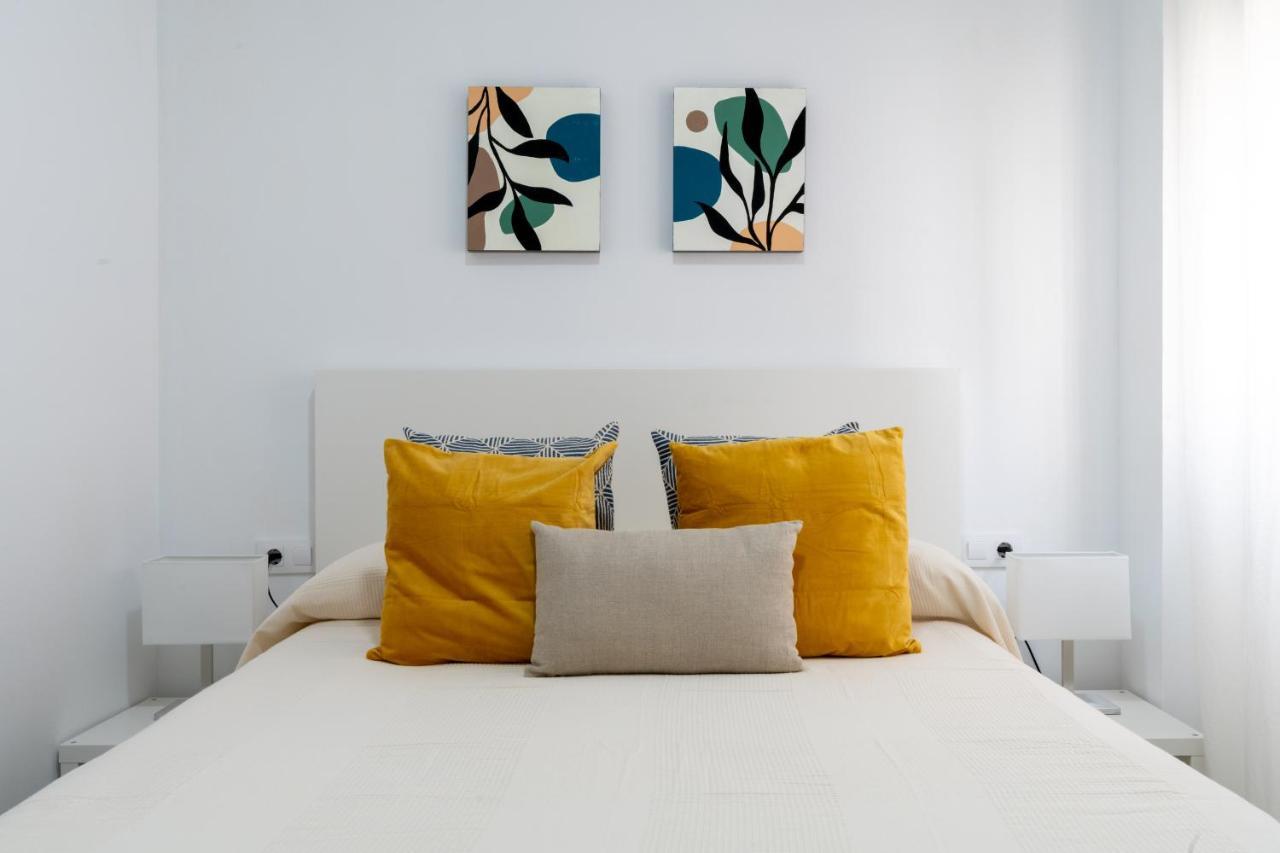 Holi-Rent Cuna Sevilla Kültér fotó