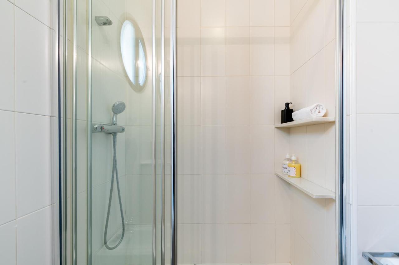 Holi-Rent Cuna Sevilla Kültér fotó